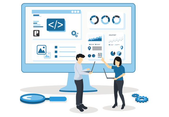 Core Web Vitals Optimization