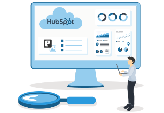 HubSpot Website Development